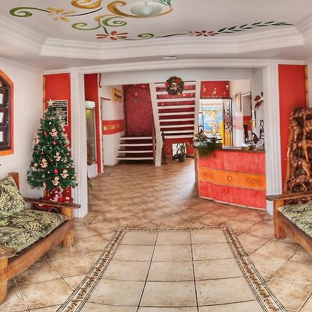 Peruibe Suite Flat Hotel Εξωτερικό φωτογραφία
