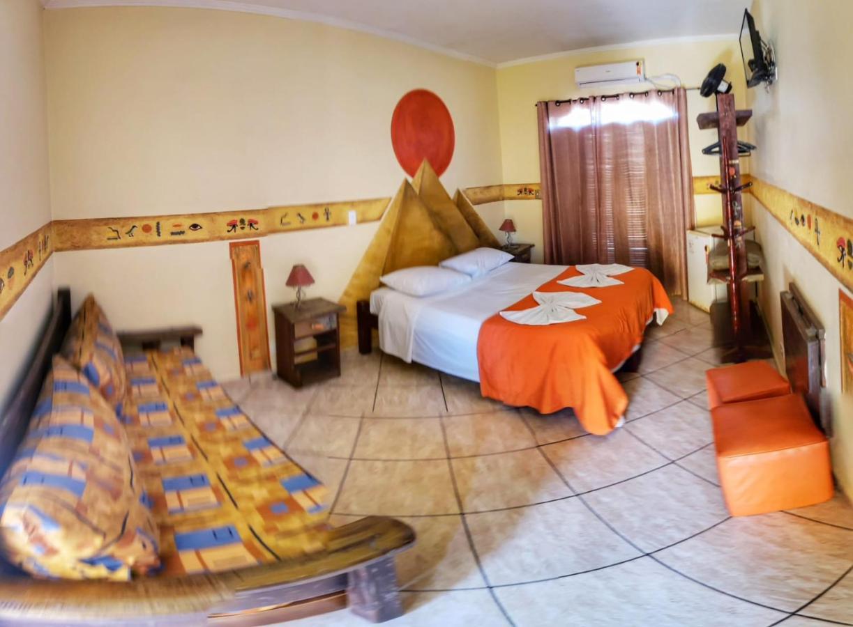 Peruibe Suite Flat Hotel Εξωτερικό φωτογραφία