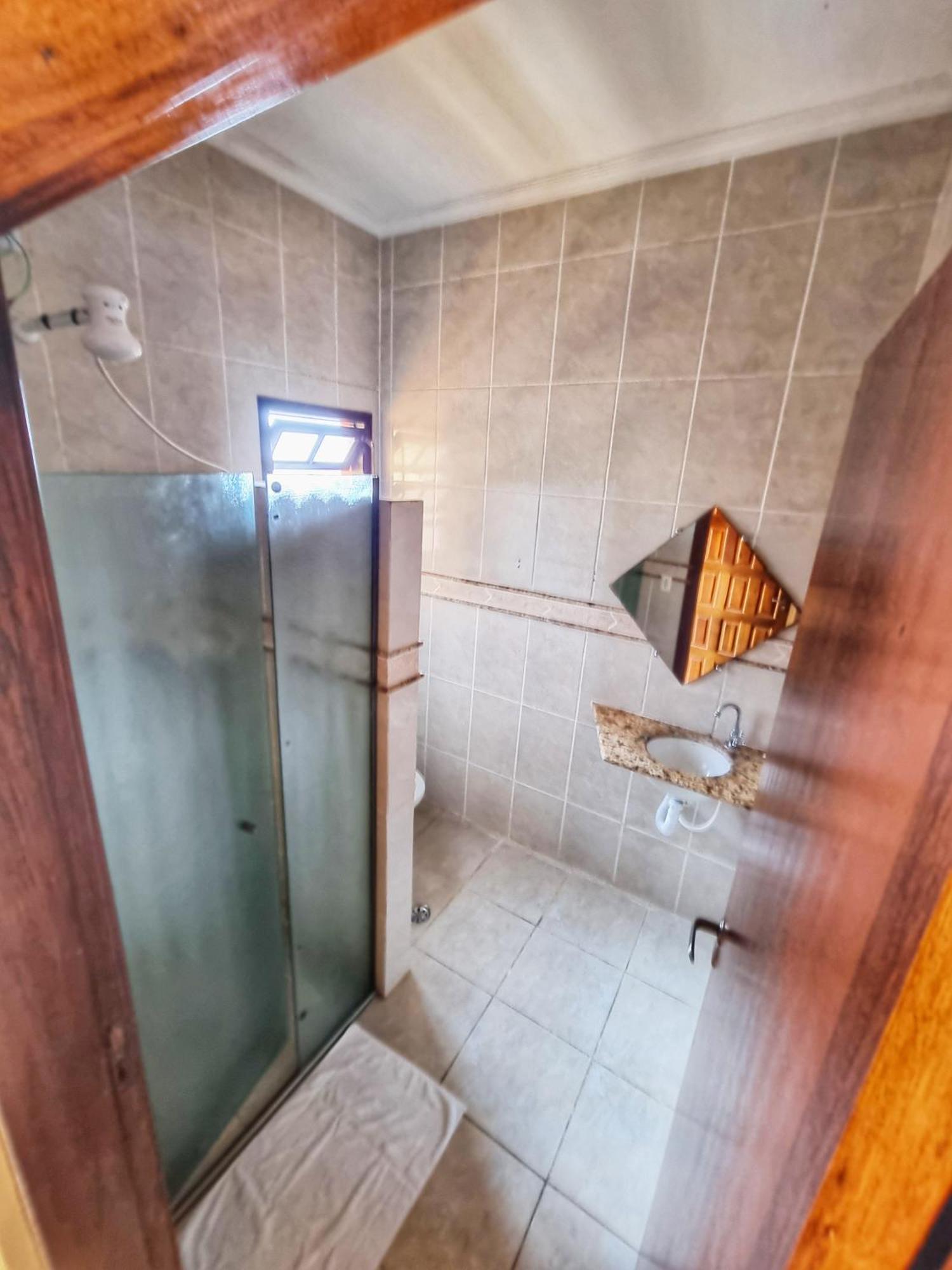 Peruibe Suite Flat Hotel Εξωτερικό φωτογραφία