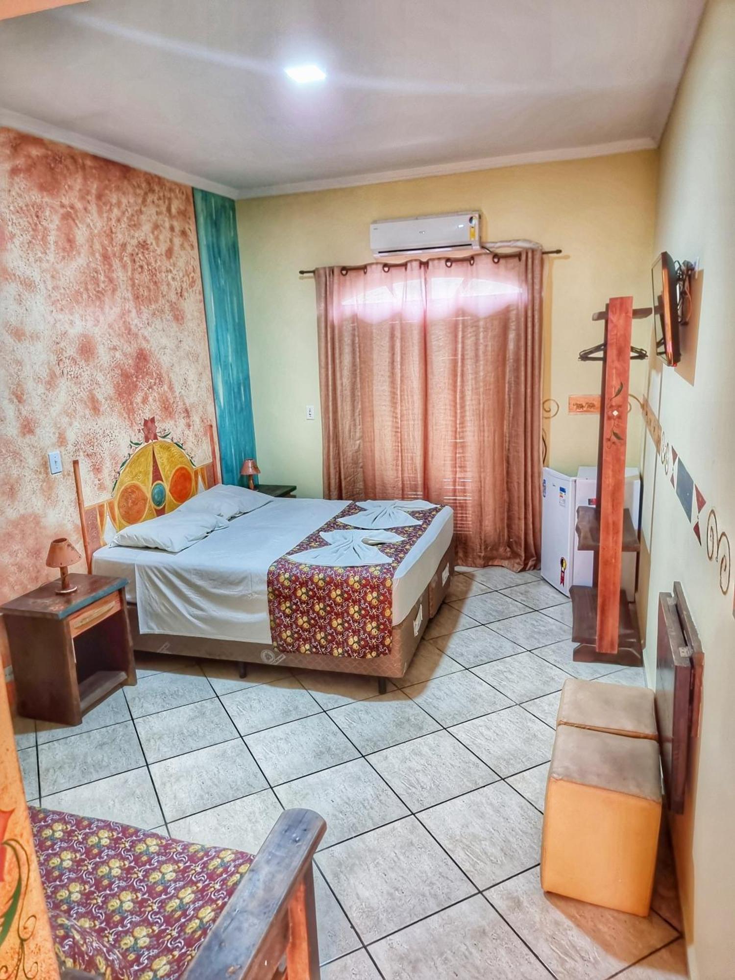 Peruibe Suite Flat Hotel Εξωτερικό φωτογραφία
